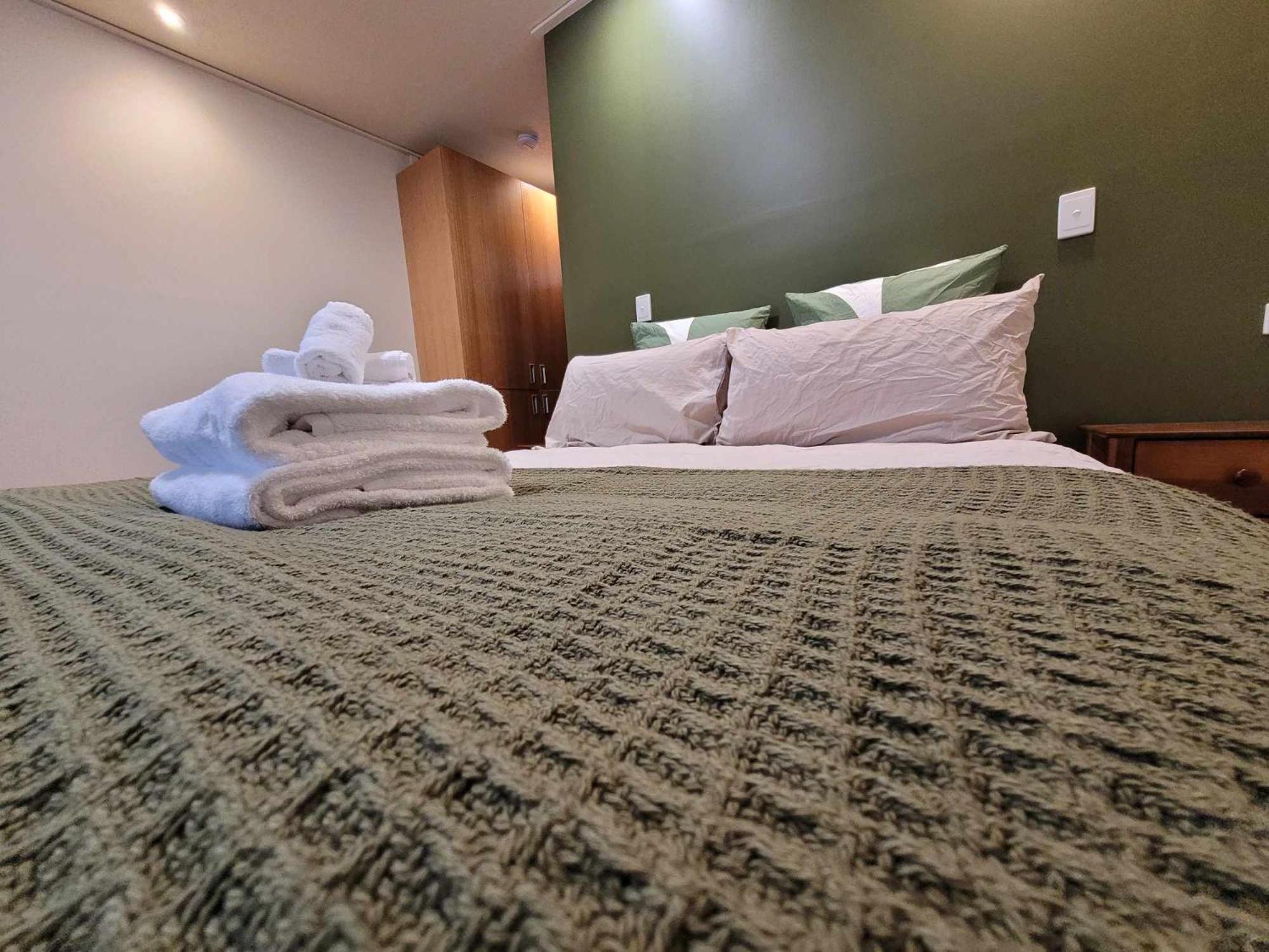 The Bright Motor Inn Ngoại thất bức ảnh